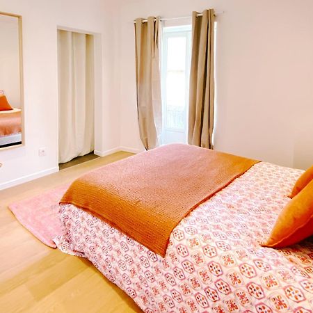 Apartamento Le Boheme ⸱ Stationnement Gratuit ⸱ Fibre Déols Exterior foto